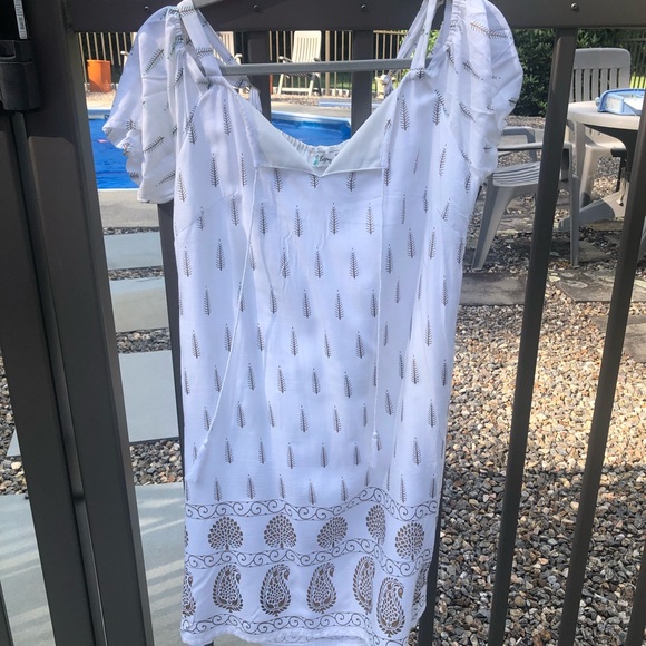 Lapogee Indian Dress - Picture 2 of 8